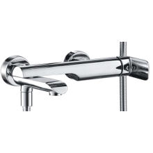 Modern Style Brass Bathtub Faucet (ICD-8102)